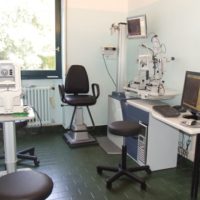 ARG-Italia ONLUS | Ambulatorio Immunopatologia Oculare