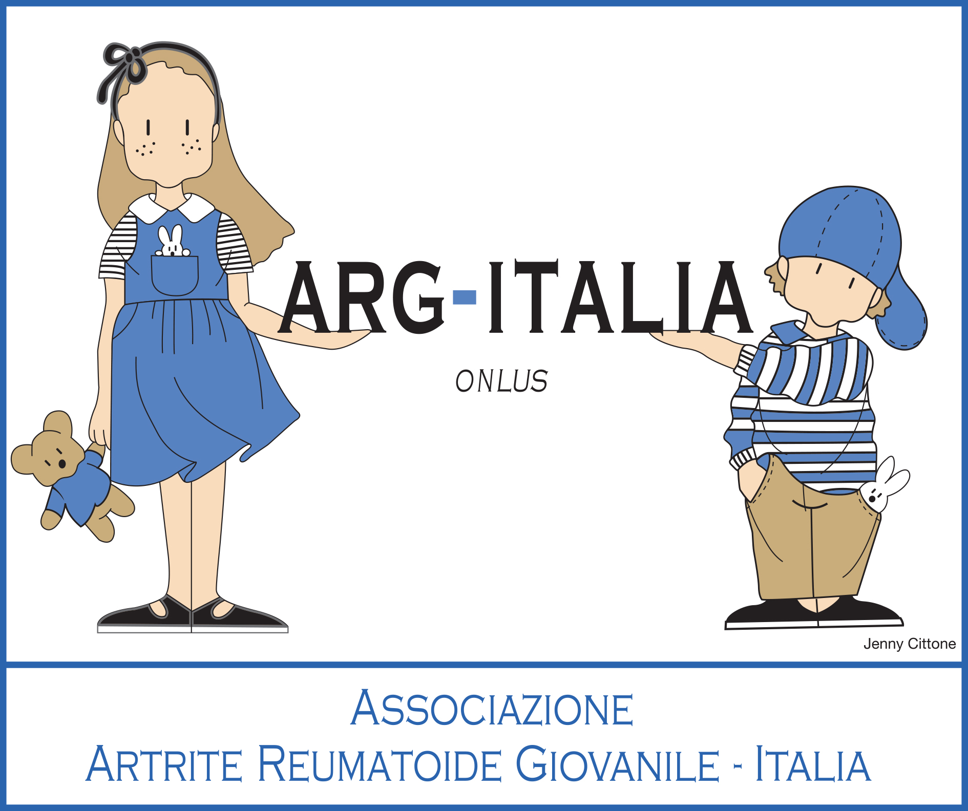 ARG-Italia ONLUS